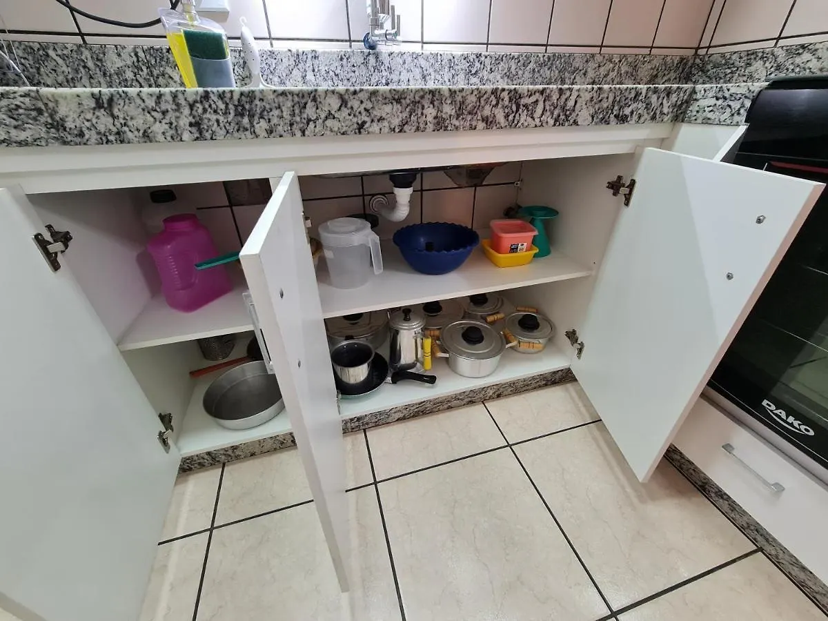 Desativado Villa Caldas Novas Сasa de vacaciones