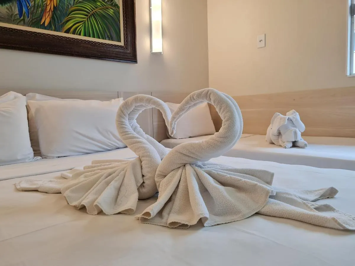 Desativado Villa Caldas Novas