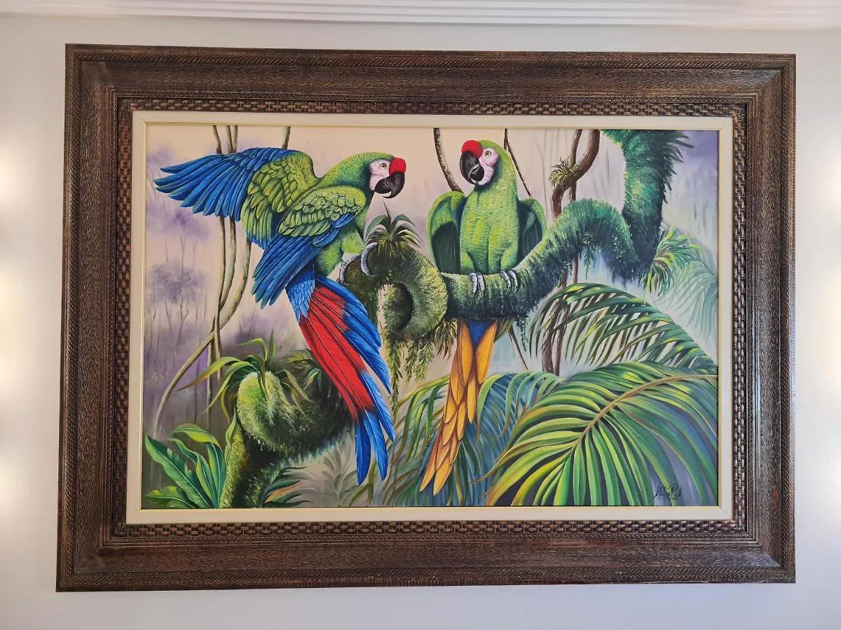 Сasa de vacaciones Desativado Villa Caldas Novas